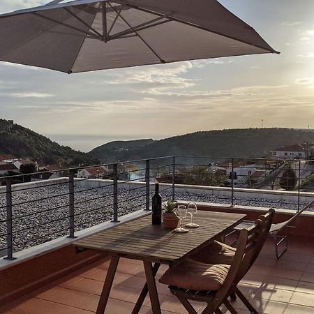 Lovelystay - Sesimbra 3Bdr Apartment W/Terrace Экстерьер фото