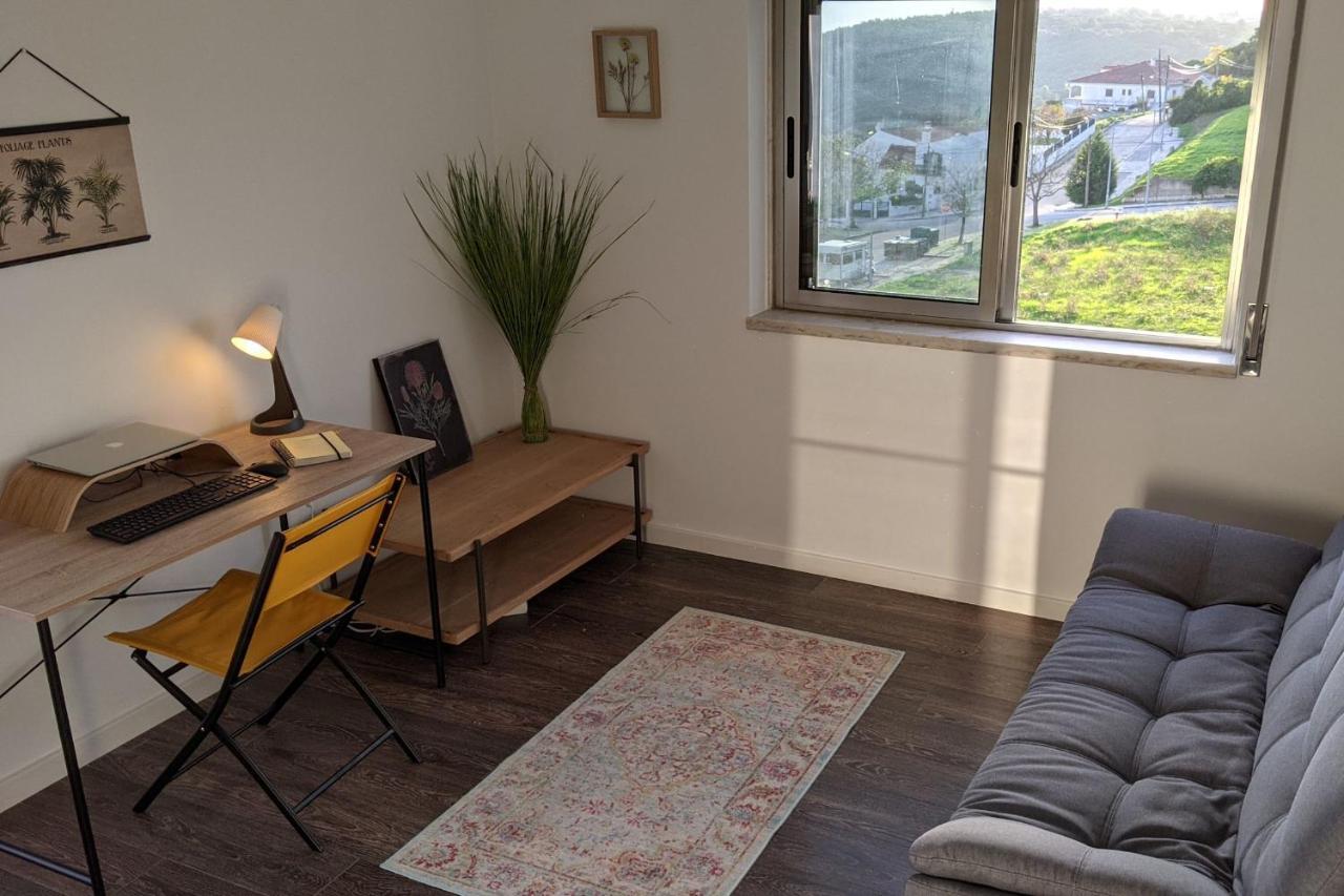 Lovelystay - Sesimbra 3Bdr Apartment W/Terrace Экстерьер фото