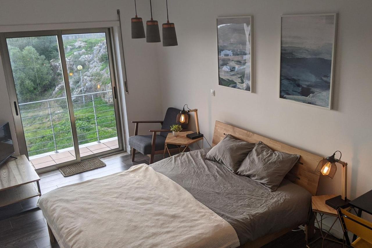Lovelystay - Sesimbra 3Bdr Apartment W/Terrace Экстерьер фото