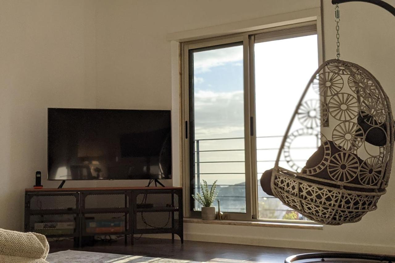 Lovelystay - Sesimbra 3Bdr Apartment W/Terrace Экстерьер фото