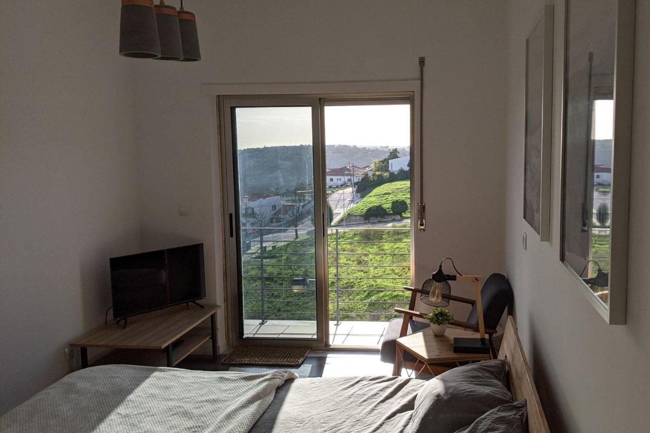 Lovelystay - Sesimbra 3Bdr Apartment W/Terrace Экстерьер фото