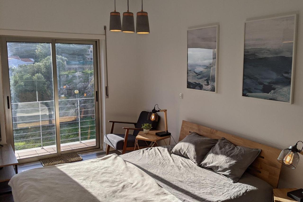 Lovelystay - Sesimbra 3Bdr Apartment W/Terrace Экстерьер фото