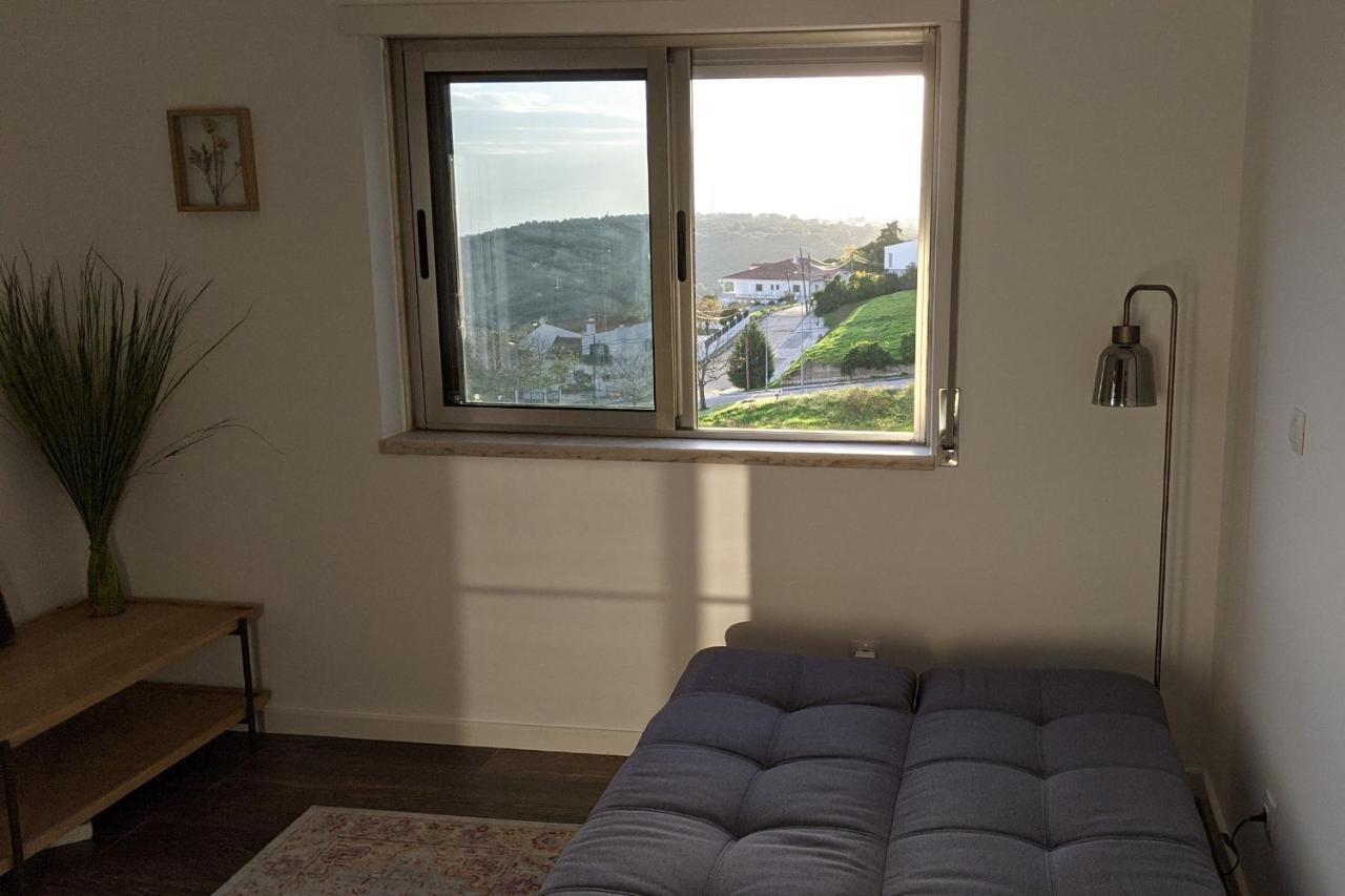 Lovelystay - Sesimbra 3Bdr Apartment W/Terrace Экстерьер фото