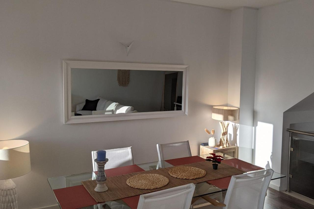 Lovelystay - Sesimbra 3Bdr Apartment W/Terrace Экстерьер фото