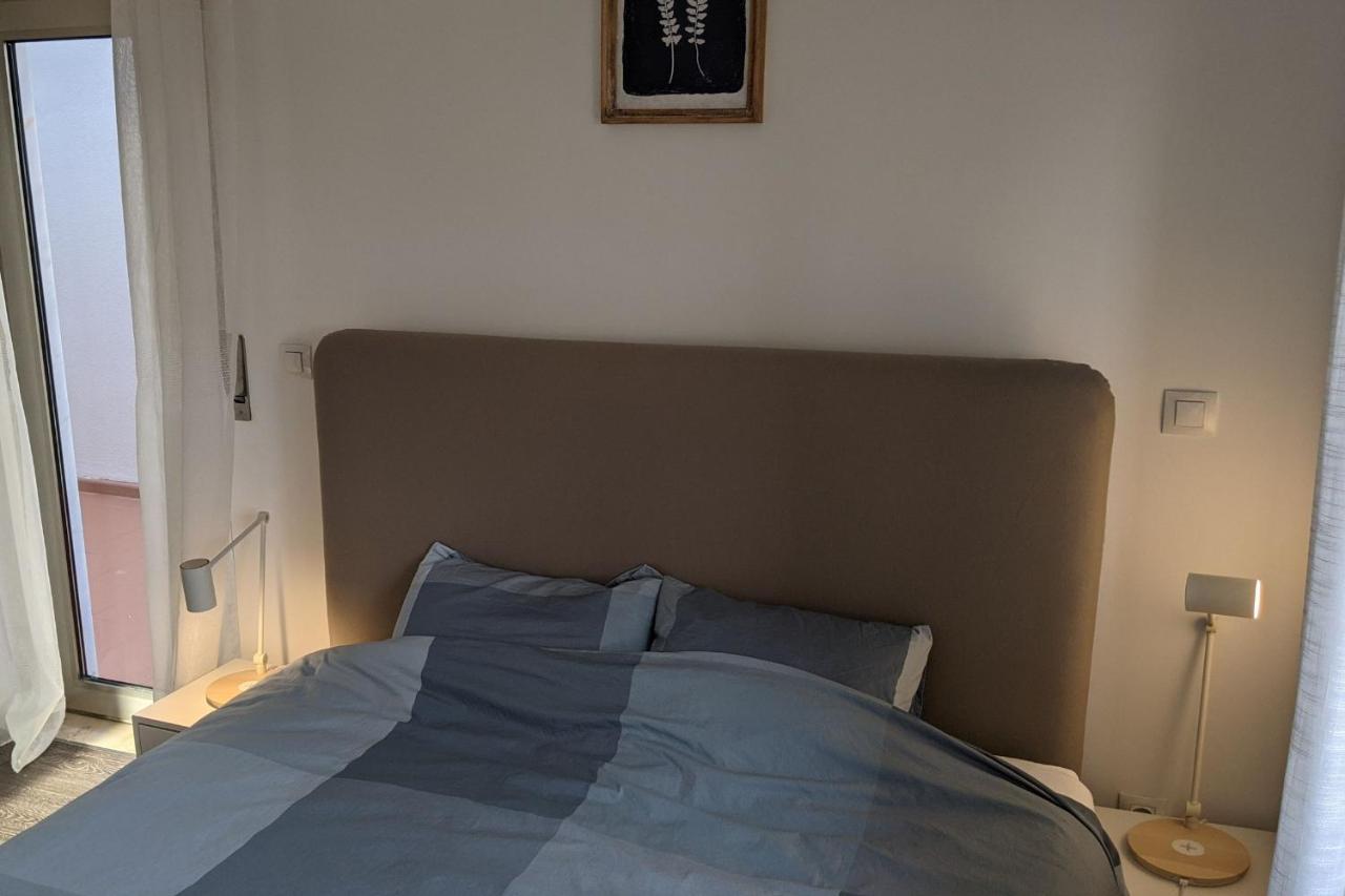 Lovelystay - Sesimbra 3Bdr Apartment W/Terrace Экстерьер фото
