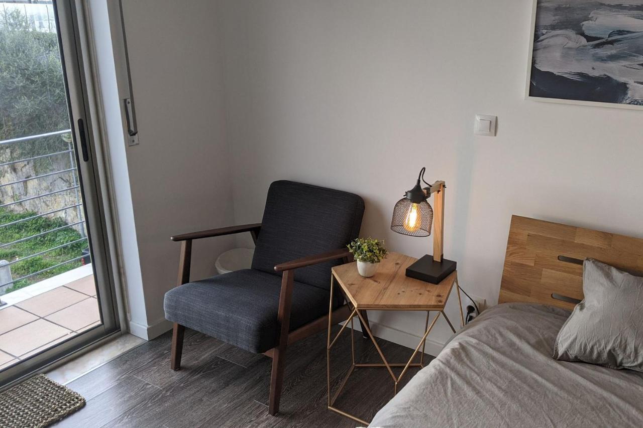 Lovelystay - Sesimbra 3Bdr Apartment W/Terrace Экстерьер фото