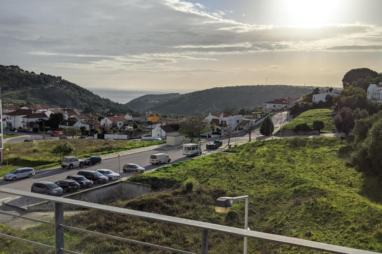 Lovelystay - Sesimbra 3Bdr Apartment W/Terrace Экстерьер фото