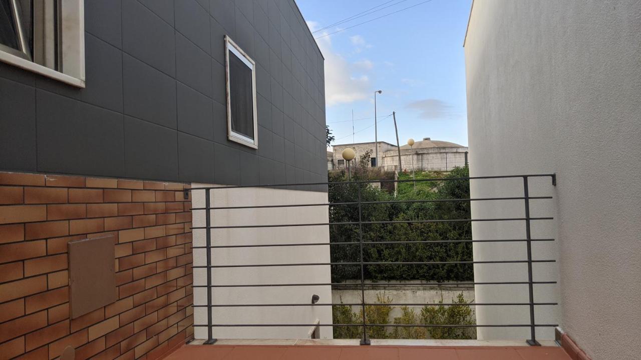 Lovelystay - Sesimbra 3Bdr Apartment W/Terrace Экстерьер фото