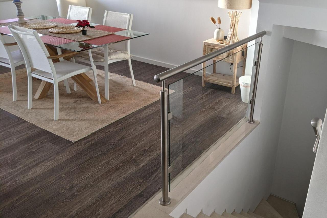 Lovelystay - Sesimbra 3Bdr Apartment W/Terrace Экстерьер фото