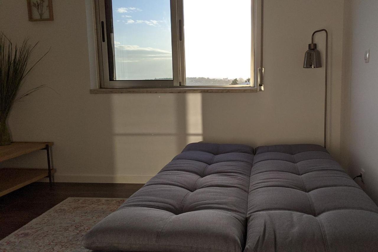 Lovelystay - Sesimbra 3Bdr Apartment W/Terrace Экстерьер фото